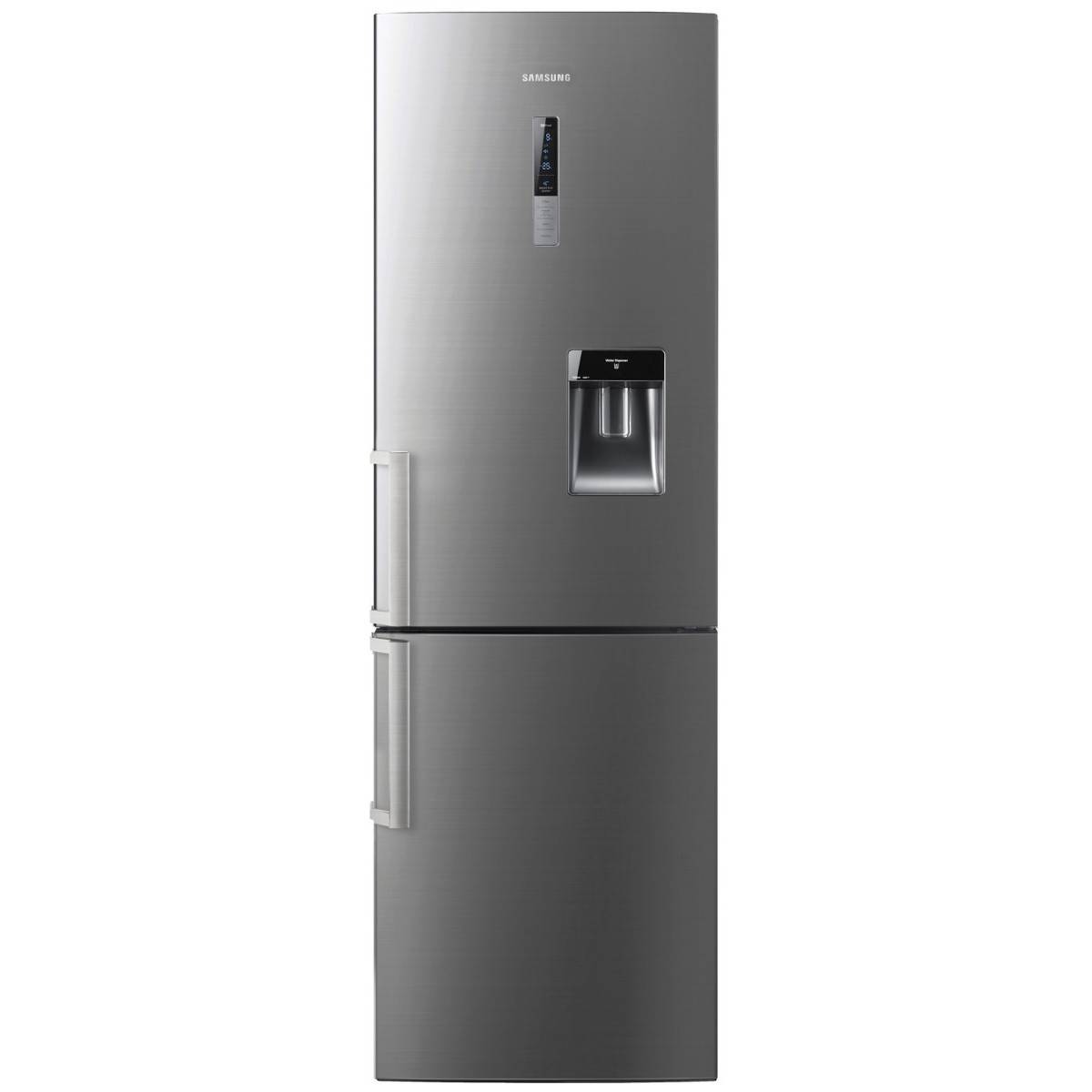RL56GWEMG SAMSUNG Réfrigérateur combiné pas cher ✔️ Garantie 5