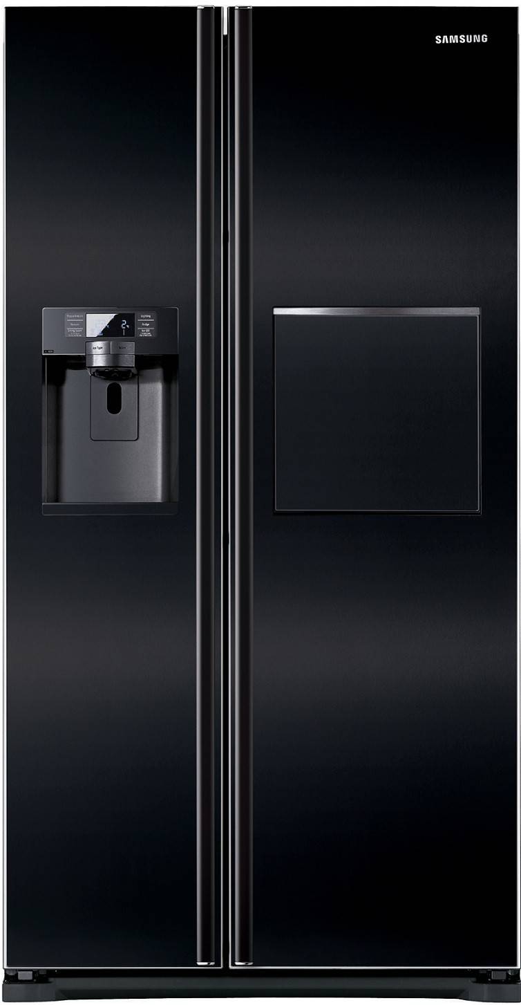 SAMSUNG - Réfrigérateur américain RSG5PURS