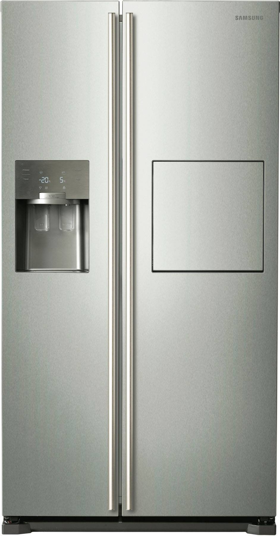 RS7577THCSP SAMSUNG Réfrigérateur américain pas cher ✔️ Garantie 5 ans  OFFERTE