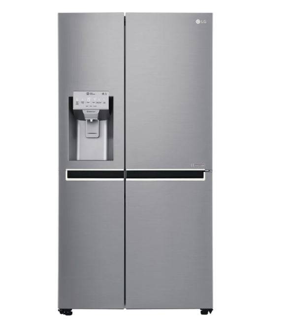 Réfrigérateurs américains - Les avantages du réfrigérateur américain