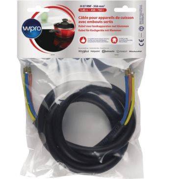 Accessoire Hotte Whirlpool Filtre antigraisse metallique pour hotte hotpoint -ariston - 4839830