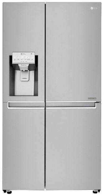 GSL6671SC LG Réfrigérateur américain pas cher ✔️ Garantie 5 ans OFFERTE