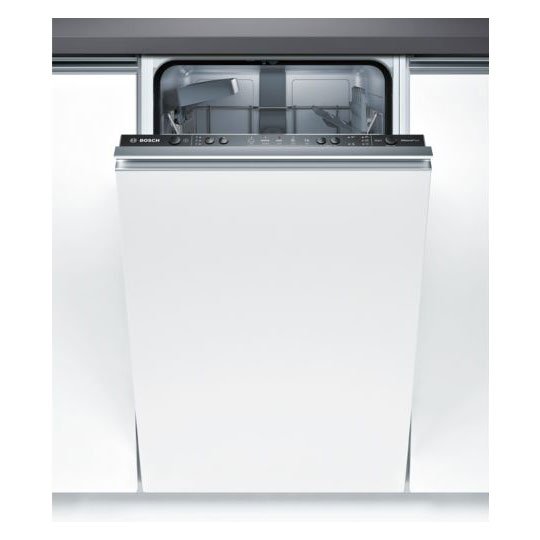 SPV25CX00E BOSCH Lave vaisselle encastrable 45 cm pas cher ✔️ Garantie 5  ans OFFERTE