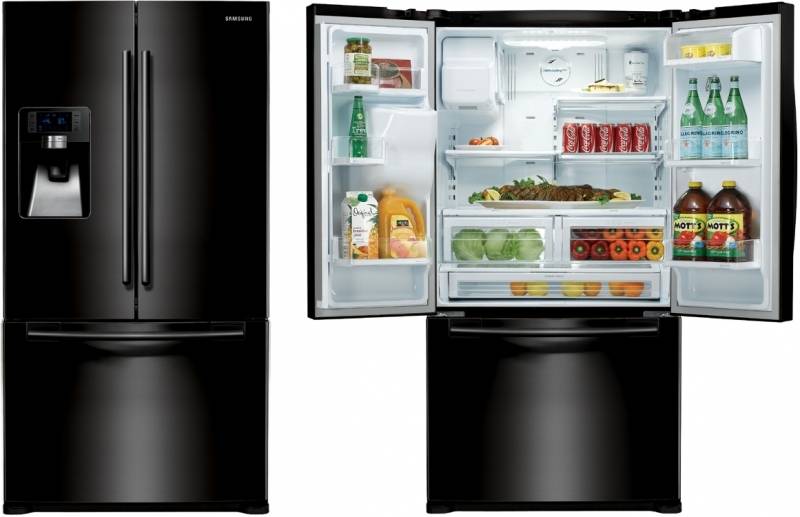 Réfrigérateur multi-portes : Réfrigérateur pas cher en Livraison