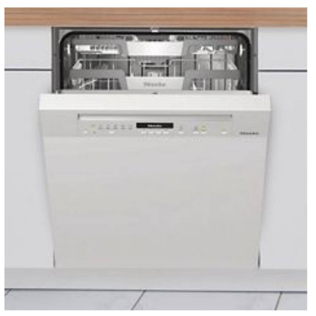 Lave-vaisselle posable MIELE G7310SC - Amis Prix