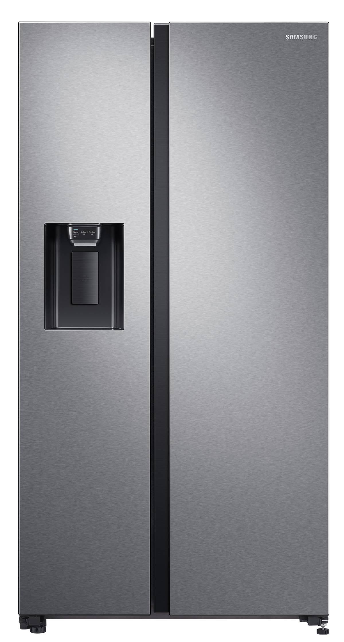 Réfrigérateur américain SAMSUNG RS65R5401SL Inox