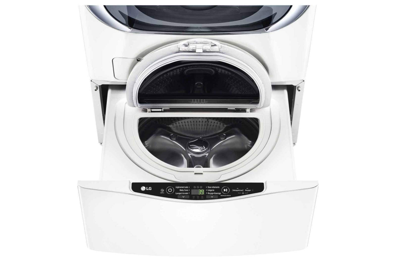 Mini lave-linge au meilleur prix - Le lavage - Achat moins cher
