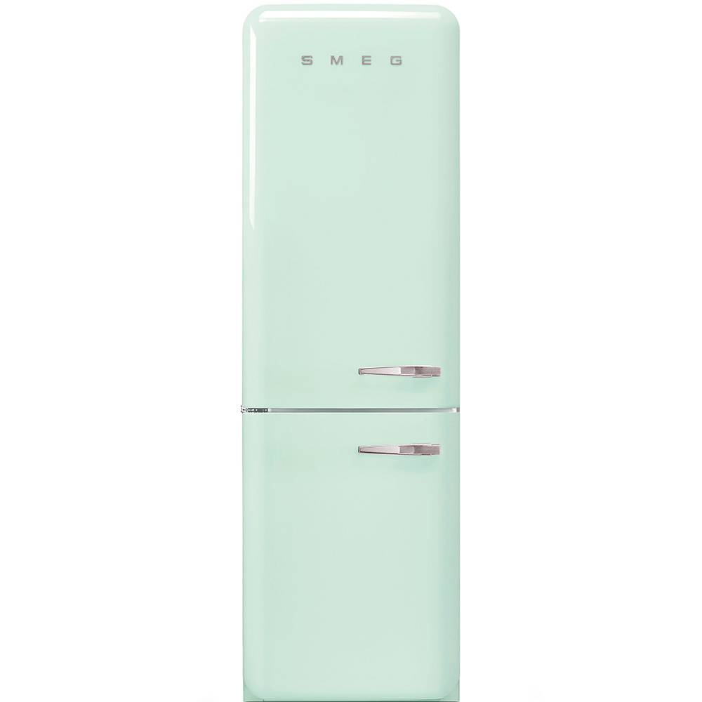 FAB32LPG5 SMEG Réfrigérateur combiné pas cher ✔️ Garantie 5 ans
