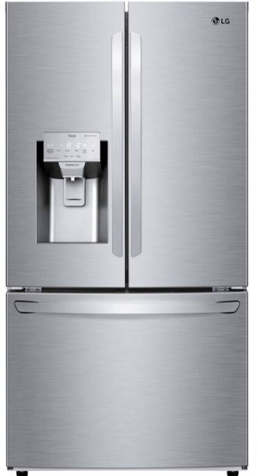 Destockage réfrigérateur LG américain 2019-2020 Grossiste