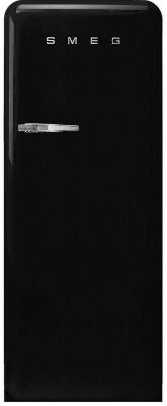 Réfrigérateur / Congélateur SMEG - Noir