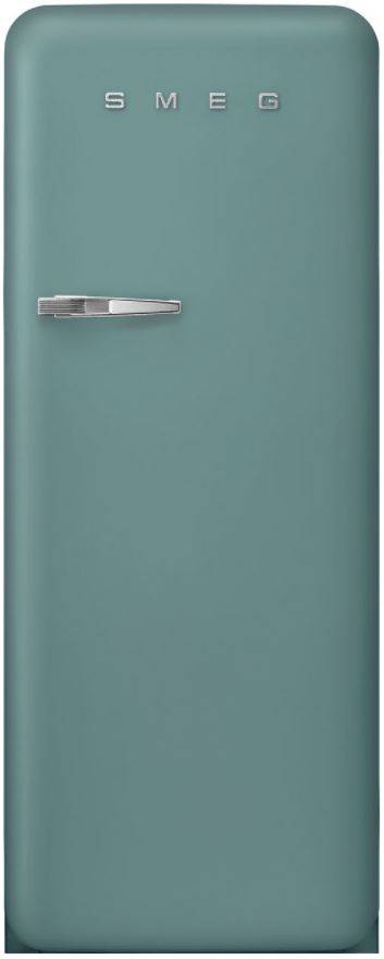Réfrigérateur 1 porte SMEG FAB28RDEG5 Vert émeraude