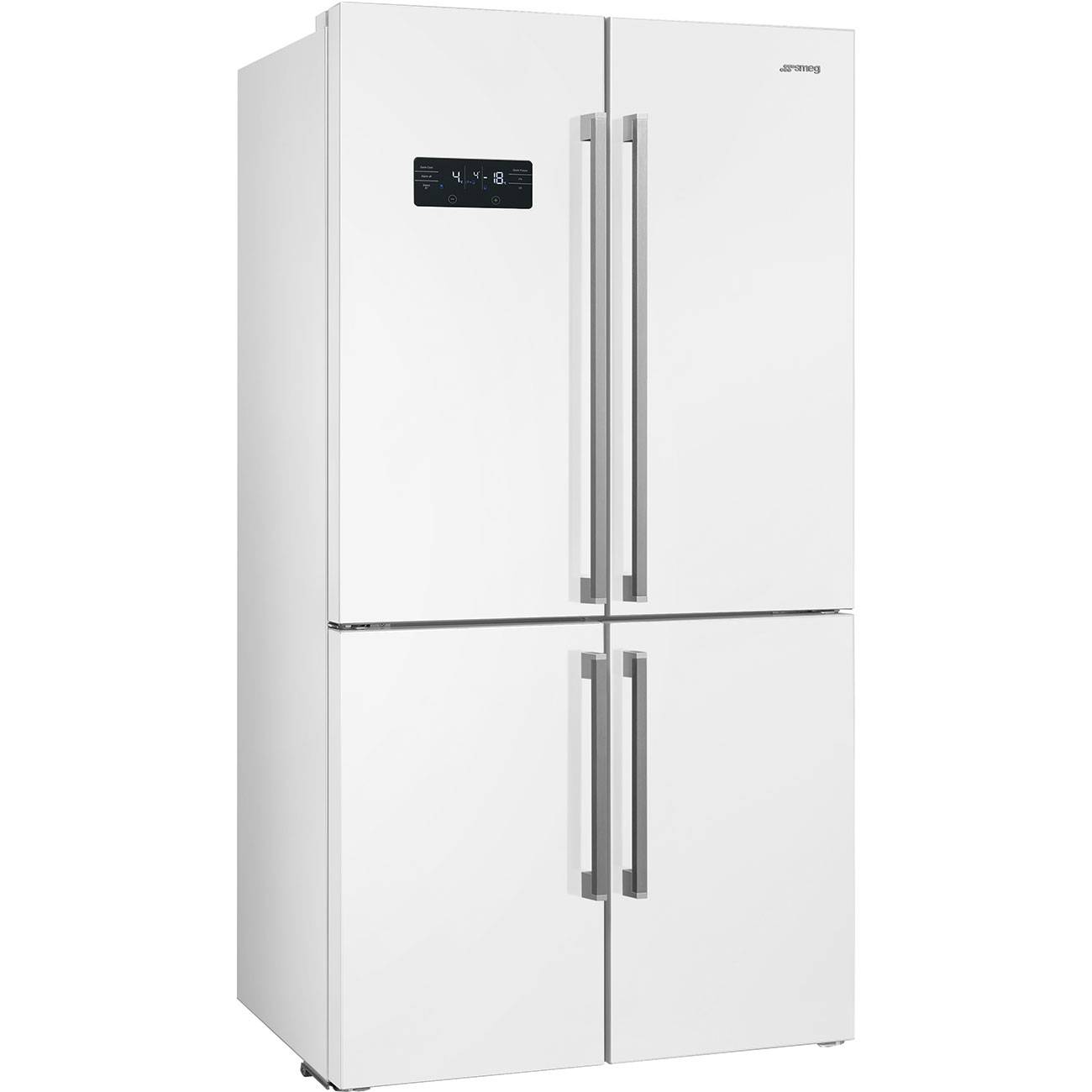 FQ60BDF SMEG Réfrigérateur multi-portes pas cher ✔️ Garantie 5 ans OFFERTE
