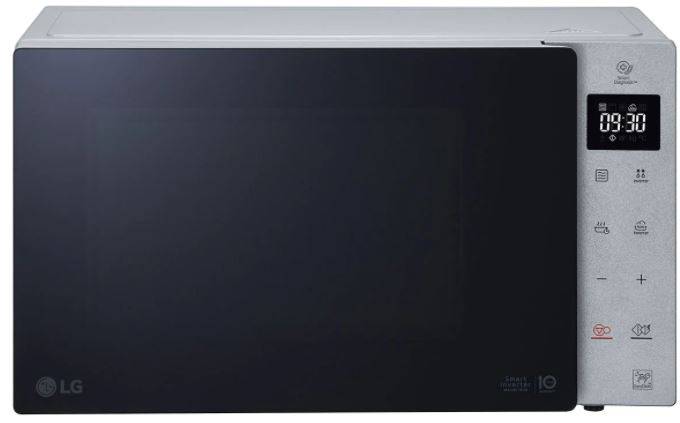 Micro-ondes gril, NeoChef, 32L, Design élégant