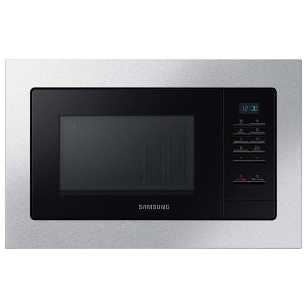② Micro-ondes noir 23L - Samsung MS23K3513AK — Micro-ondes — 2ememain