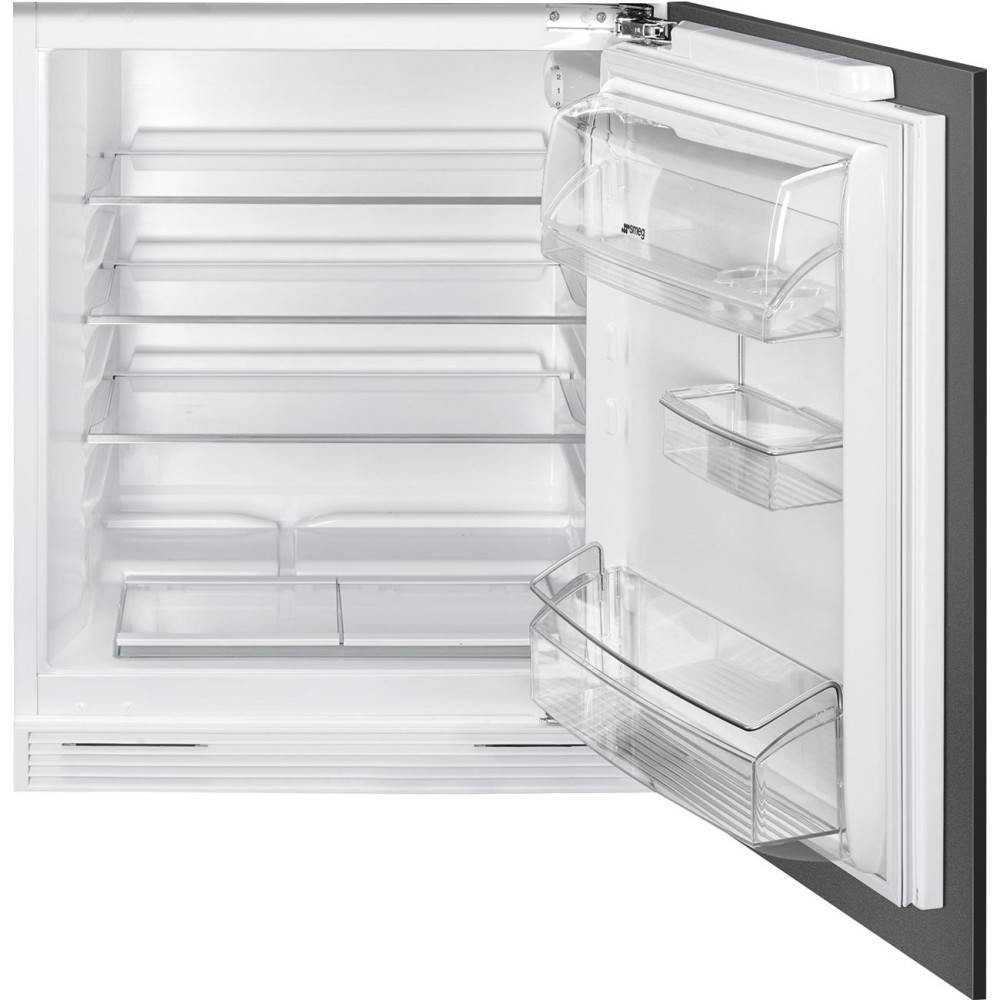 Réfrigérateur congélateur encastrable porte réversible Top BUFFEU