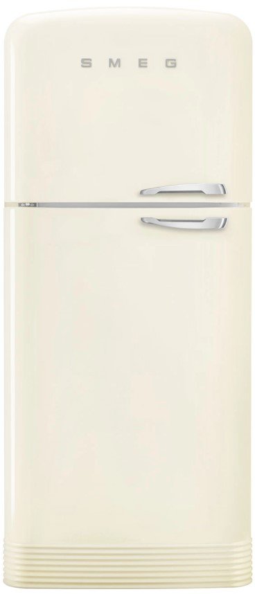 FAB50LCR5 SMEG Réfrigérateur combiné pas cher ✔️ Garantie 5 ans OFFERTE