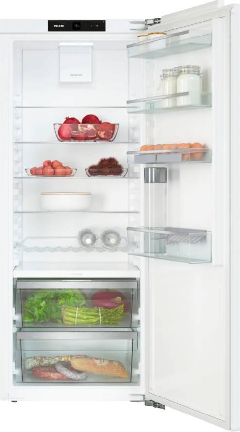 Meilleur réfrigérateur encastrable : sélection d'électroménager pratique