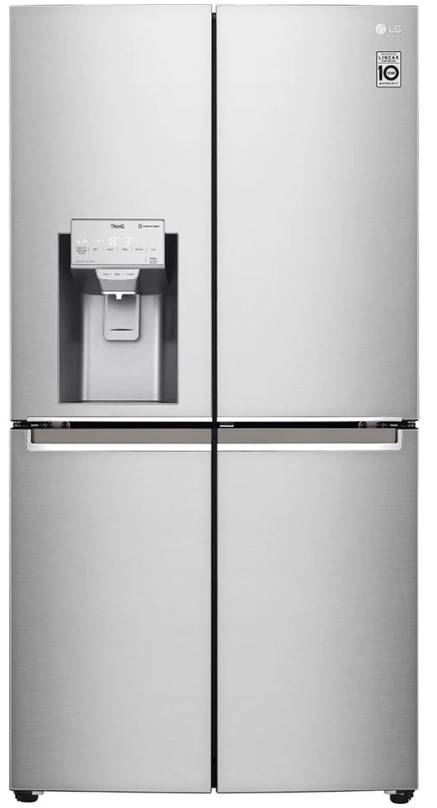 GMJ945NS9F LG Réfrigérateur américain pas cher ✔️ Garantie 5 ans OFFERTE