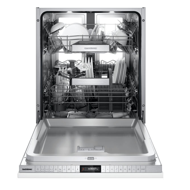 Test et avis client du Lave-vaisselle semi-encastrable WBC3C26X de