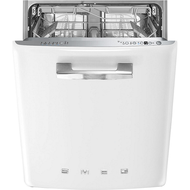 STFABWH3 SMEG Lave vaisselle encastrable 60 cm pas cher ✔️ Garantie 5 ans  OFFERTE