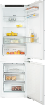 Réfrigérateur américain - FGHC2345LF - Frigidaire - encastrable /  résidentiel / en inox