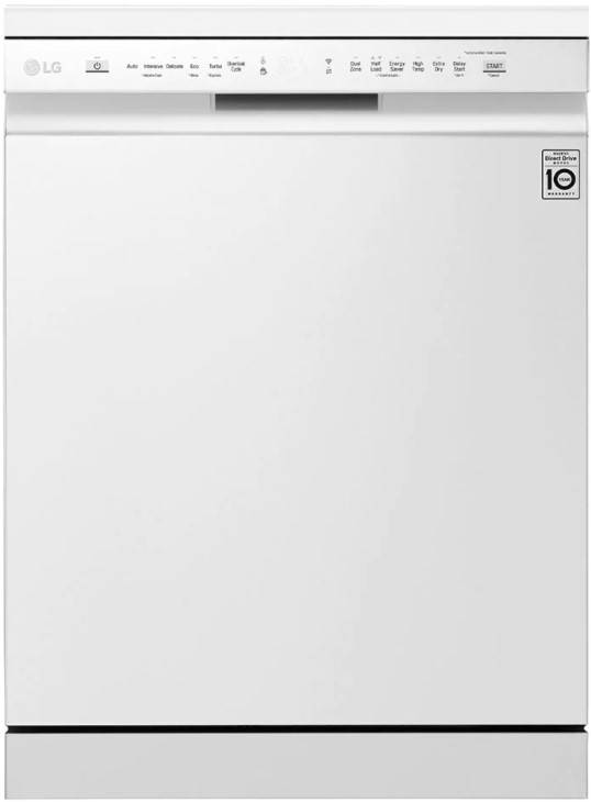 LG Lave-vaisselle Inverter Direct Drive 14 couverts