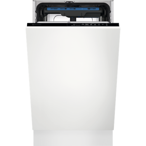 Test et avis client du Lave-vaisselle semi-encastrable WBC3C26X de