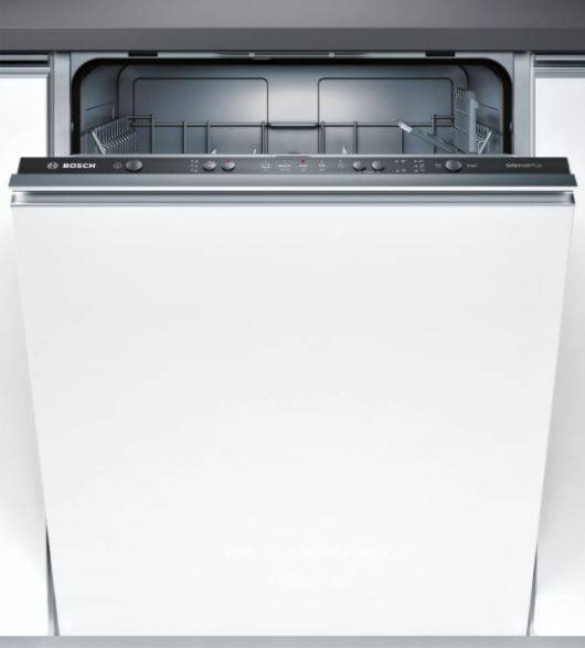 Lave vaisselle intégrable 60cm BOSCH SMV25AX00E