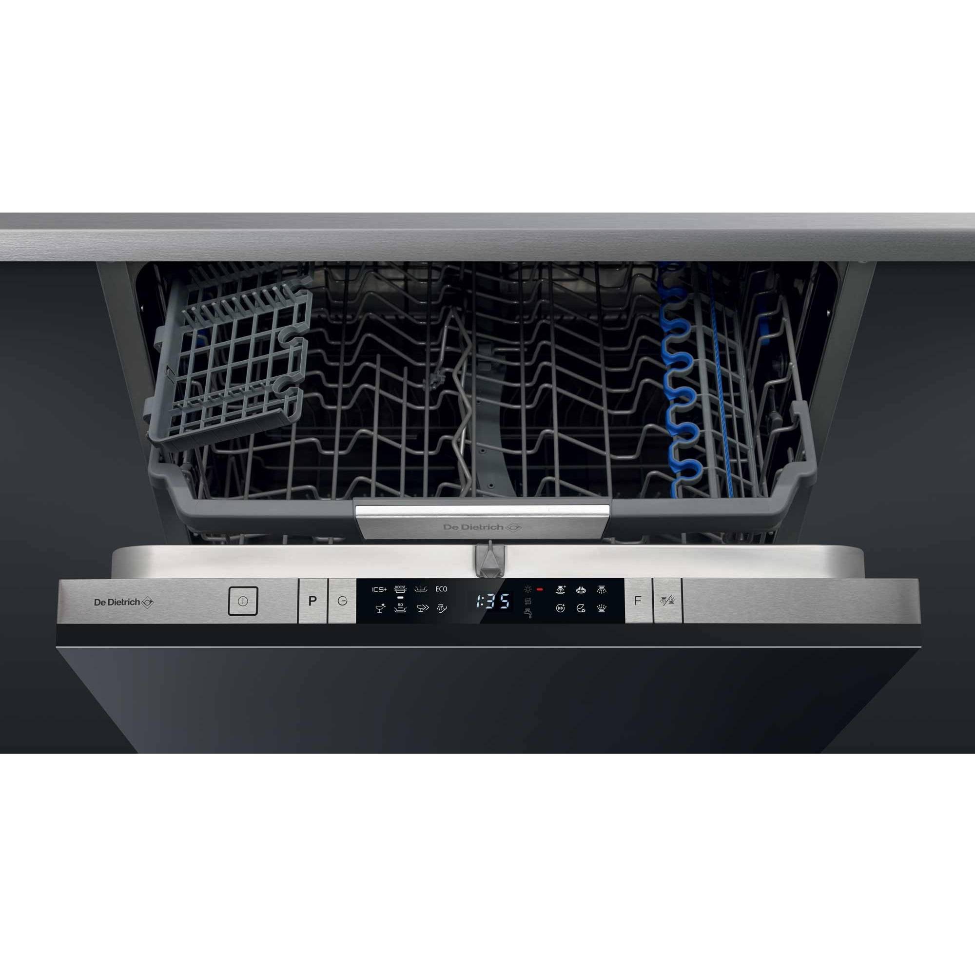 DF365FPS LG Lave vaisselle 60 cm pas cher ✔️ Garantie 5 ans OFFERTE