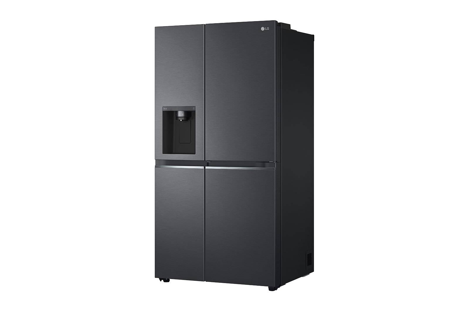 Réfrigérateur américain - De 71 à 90 cm