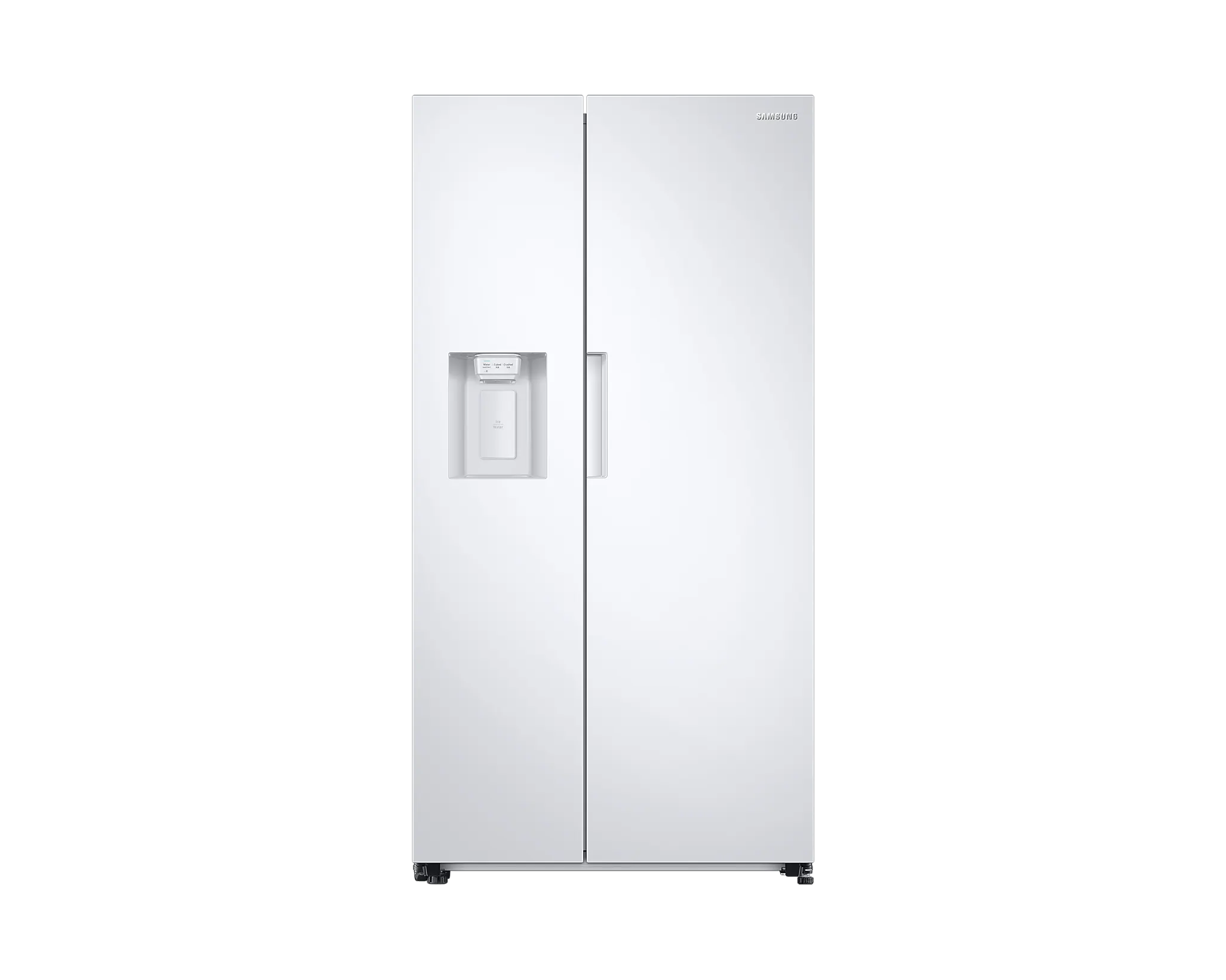 Samsung - Samsung RS68N8941SL frigo américain Autonome Acier
