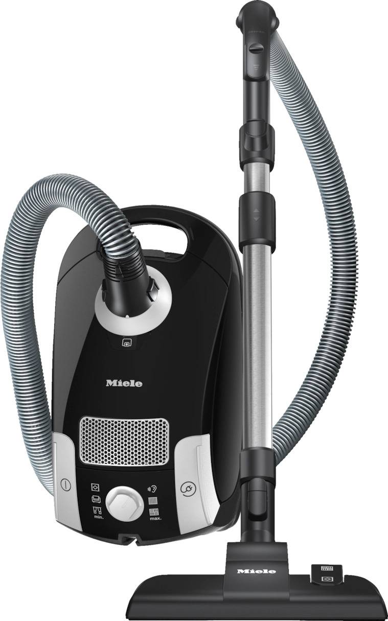 Aspirateur outlet miele ecoline