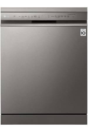 LG D14867IXS - Lave vaisselle 60 cm - Livraison Gratuite